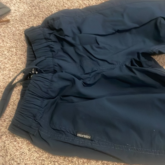 Coalatree trailhead pants dark blue/navy small regular - Picture 5 of 7